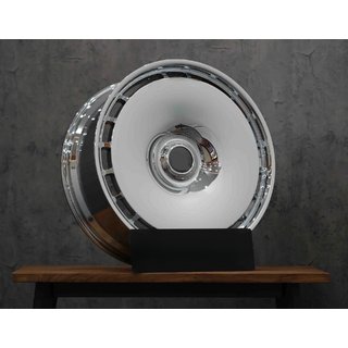 Forged Wheels OEM R23 V4 (Set of 4) photo 1
