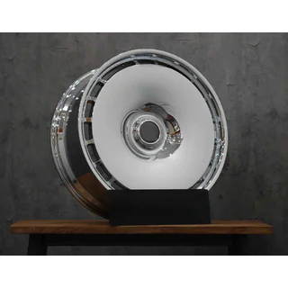 Forged Wheels OEM R23 V4 (Set of 4) photo 1