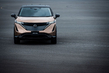 Nissan Ariya Performance: Electric Crossover with e-4ORCE Dynamics photo 4
