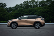 Nissan Ariya Performance: Electric Crossover with e-4ORCE Dynamics photo 2