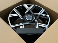 Rolls-Royce Cullinan 2018- Forged Wheels OEM R23 V5 (Set of 4) photo 4