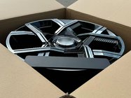 Rolls-Royce Cullinan 2018- Forged Wheels OEM R23 V5 (Set of 4) photo 6