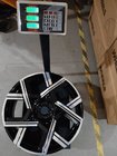 Rolls-Royce Cullinan 2018- Forged Wheels OEM R23 V5 (Set of 4) photo 12