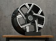 Rolls-Royce Cullinan 2018- Forged Wheels OEM R23 V5 (Set of 4) photo 1