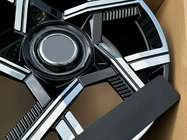 Rolls-Royce Cullinan 2018- Forged Wheels OEM R23 V5 (Set of 4) photo 9