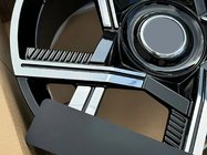 Rolls-Royce Cullinan 2018- Forged Wheels OEM R23 V5 (Set of 4) photo 10