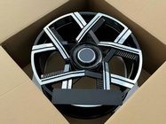 Rolls-Royce Cullinan 2018- Forged Wheels OEM R23 V5 (Set of 4) photo 3