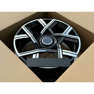 Forged Wheels OEM R23 V5 (Set of 4) photo 4