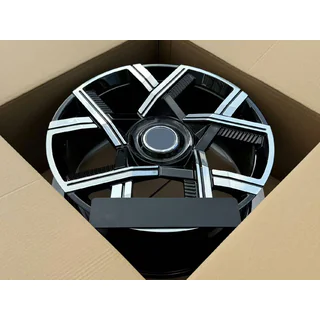 Forged Wheels OEM R23 V5 (Set of 4) photo 4