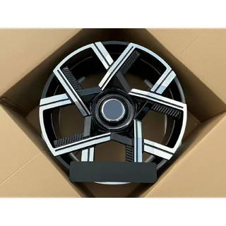 Forged Wheels OEM R23 V5 (Set of 4) photo 2