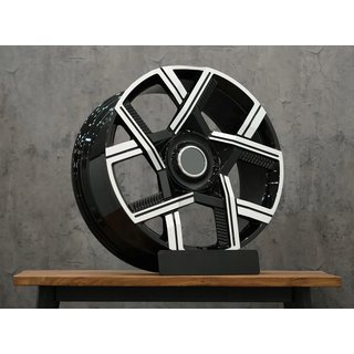 Forged Wheels OEM R23 V5 (Set of 4) photo 1
