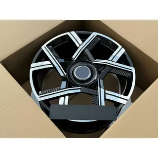 Forged Wheels OEM R23 V5 (Set of 4) photo 3