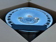 Rolls-Royce Cullinan 2018- Forged OEM Wheels R22 V5 (Set of 4) photo 6