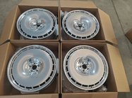 Rolls-Royce Cullinan 2018- Forged OEM Wheels R22 V5 (Set of 4) photo 7
