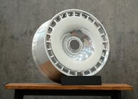 Rolls-Royce Cullinan 2018- Forged OEM Wheels R22 V5 (Set of 4) photo 1