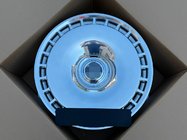Rolls-Royce Cullinan 2018- Forged OEM Wheels R22 V5 (Set of 4) photo 2