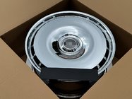 Rolls-Royce Cullinan 2018- Forged Wheels OEM R23 V6 (Set of 4) photo 4