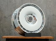 Rolls-Royce Cullinan 2018- Forged Wheels OEM R23 V6 (Set of 4) photo 1