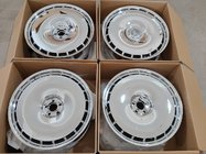 Rolls-Royce Cullinan 2018- Forged Wheels OEM R23 V6 (Set of 4) photo 7