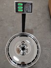 Rolls-Royce Cullinan 2018- Forged Wheels OEM R23 V6 (Set of 4) photo 13