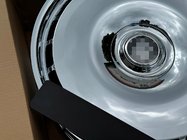 Rolls-Royce Cullinan 2018- Forged Wheels OEM R23 V6 (Set of 4) photo 10