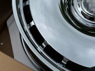 Rolls-Royce Cullinan 2018- Forged Wheels OEM R23 V6 (Set of 4) photo 8
