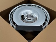 Rolls-Royce Cullinan 2018- Forged Wheels OEM R23 V6 (Set of 4) photo 5
