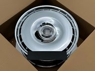 Rolls-Royce Cullinan 2018- Forged Wheels OEM R23 V6 (Set of 4) photo 3