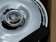 Rolls-Royce Cullinan 2018- Forged Wheels OEM R23 V6 (Set of 4) photo 11