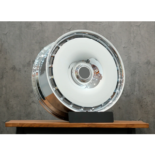Forged Wheels OEM R23 V6 (Set of 4) photo 1