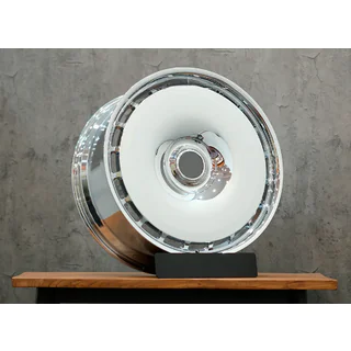 Forged Wheels OEM R23 V6 (Set of 4) photo 1