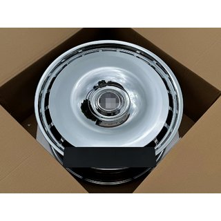 Forged Wheels OEM R23 V6 (Set of 4) photo 3