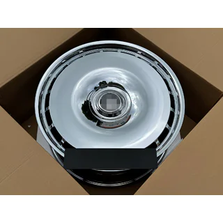 Forged Wheels OEM R23 V6 (Set of 4) photo 3