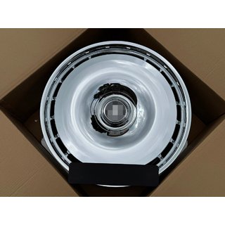 Forged Wheels OEM R23 V6 (Set of 4) photo 2