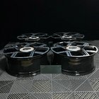 Rolls-Royce Cullinan 2018- Forged OEM R22 V6 Wheels (Set of 4) photo 5