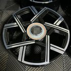 Rolls-Royce Cullinan 2018- Forged OEM R22 V6 Wheels (Set of 4) photo 1