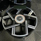 Rolls-Royce Cullinan 2018- Forged OEM R22 V6 Wheels (Set of 4) photo 2