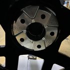 Rolls-Royce Cullinan 2018- Forged OEM R22 V6 Wheels (Set of 4) photo 7