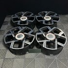Rolls-Royce Cullinan 2018- Forged OEM R22 V6 Wheels (Set of 4) photo 4