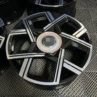 Rolls-Royce Cullinan 2018- Forged OEM R22 V6 Wheels (Set of 4) photo 3