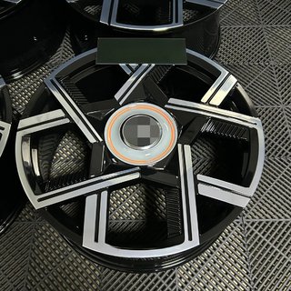 Forged OEM R22 V6 Wheels (Set of 4) photo 2