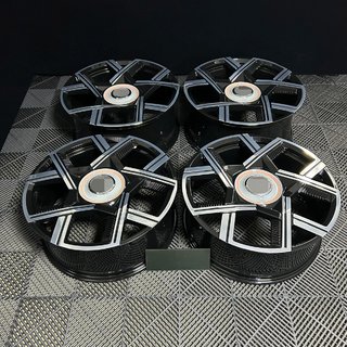 Forged OEM R22 V6 Wheels (Set of 4) photo 4