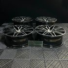 Porsche Macan 2024– Forged OEM Wheels R20 (Set of 4) photo 6