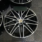 Porsche Macan 2024– Forged OEM Wheels R20 (Set of 4) photo 2