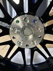 Porsche Macan 2024– Forged OEM Wheels R20 (Set of 4) photo 7