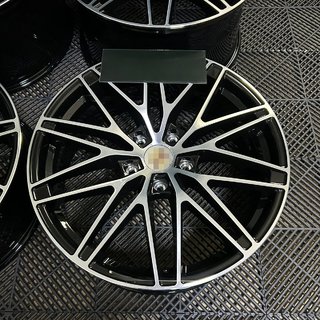 Forged OEM Wheels R20 (Set of 4) photo 2