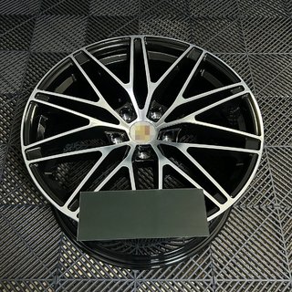 Forged OEM Wheels R20 (Set of 4) photo 3