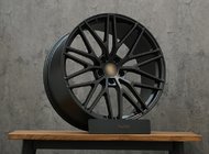 Porsche Macan 2024– Forged OEM Wheels R22 (Set of 4) photo 1