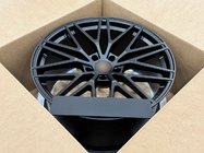 Porsche Macan 2024– Forged OEM Wheels R22 (Set of 4) photo 4