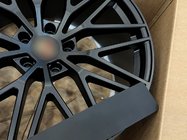 Porsche Macan 2024– Forged OEM Wheels R22 (Set of 4) photo 7